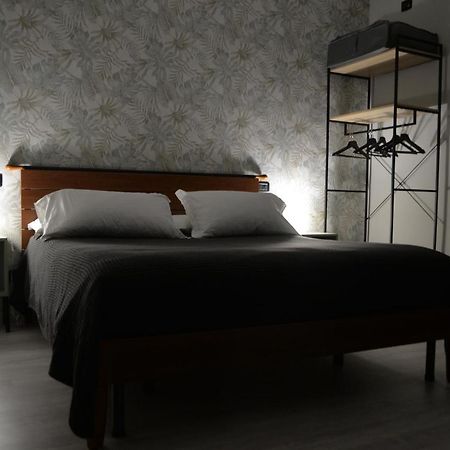 Appartamento XX Settembre - Casa Datti Rom Exterior foto