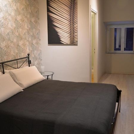 Appartamento XX Settembre - Casa Datti Rom Exterior foto