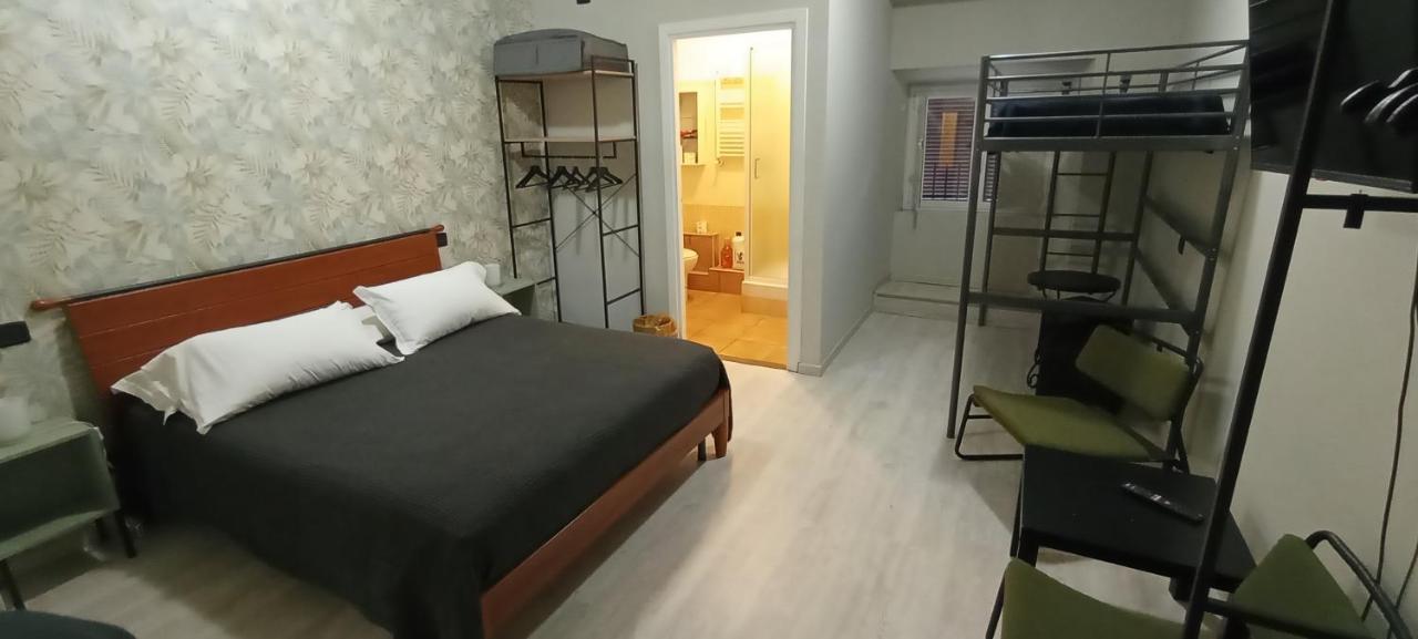 Appartamento XX Settembre - Casa Datti Rom Exterior foto