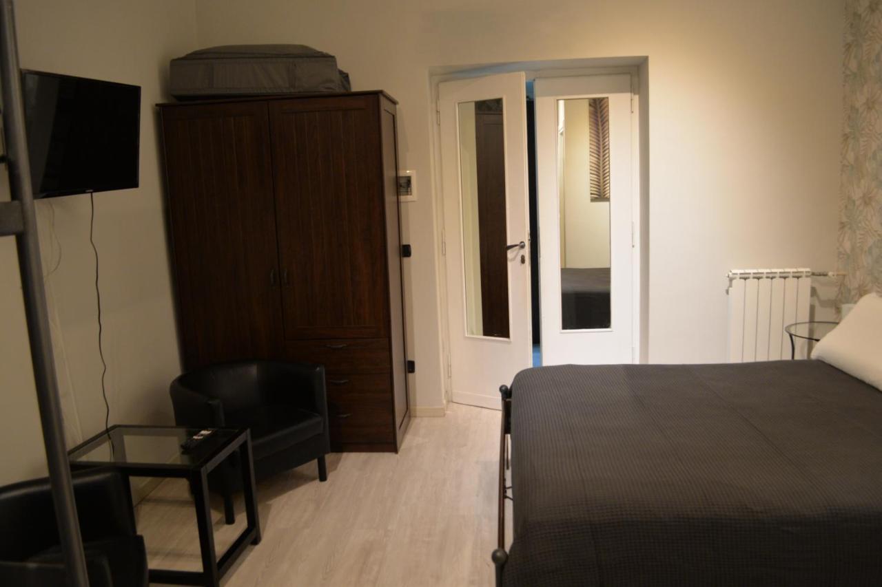 Appartamento XX Settembre - Casa Datti Rom Exterior foto