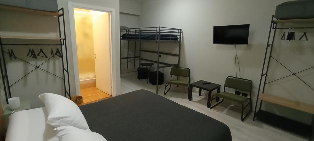 Appartamento XX Settembre - Casa Datti Rom Exterior foto