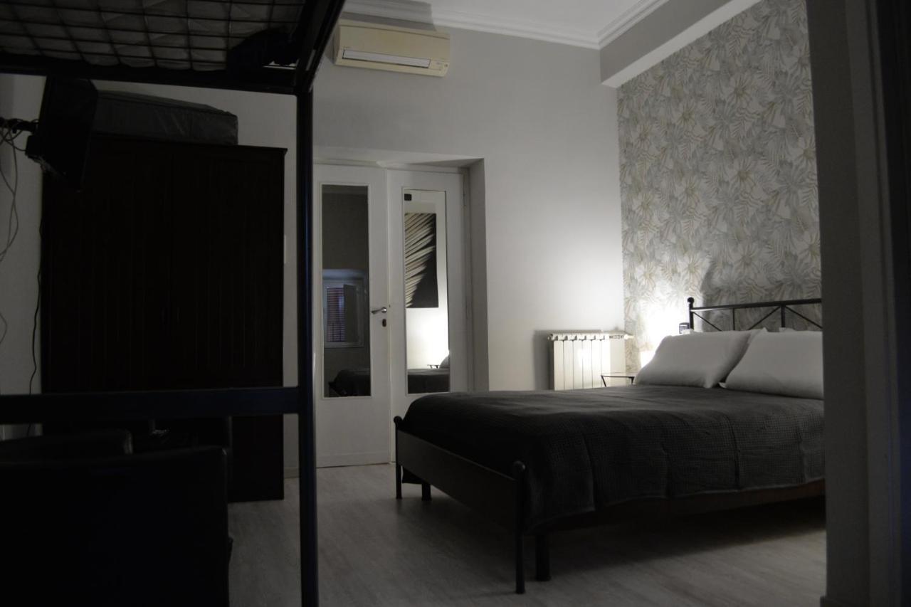 Appartamento XX Settembre - Casa Datti Rom Exterior foto