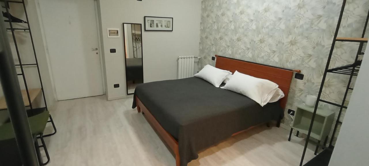 Appartamento XX Settembre - Casa Datti Rom Exterior foto