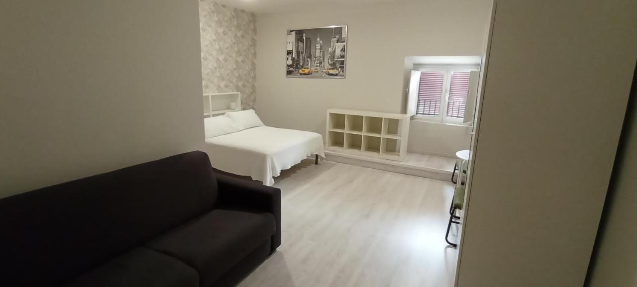 Appartamento XX Settembre - Casa Datti Rom Exterior foto