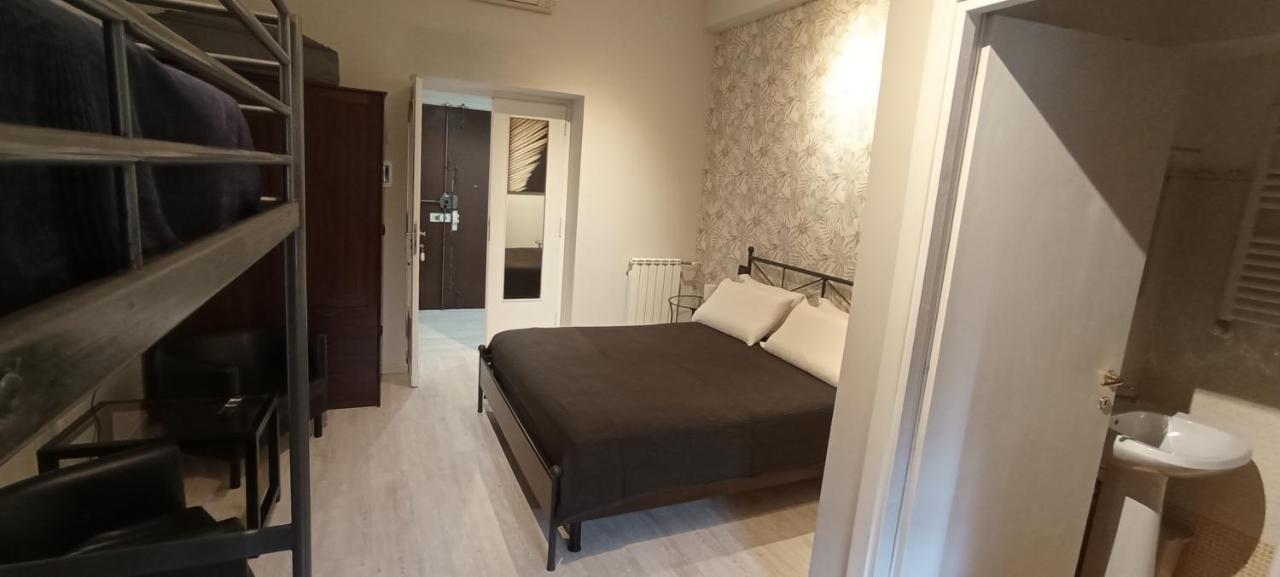 Appartamento XX Settembre - Casa Datti Rom Exterior foto