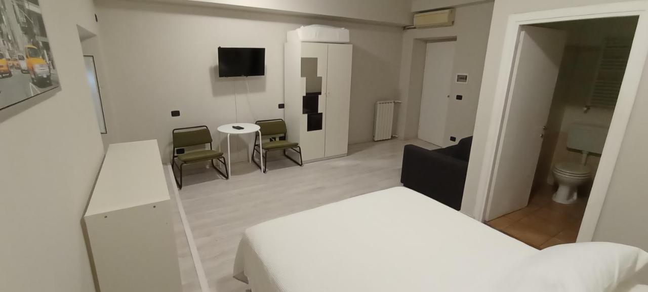 Appartamento XX Settembre - Casa Datti Rom Exterior foto