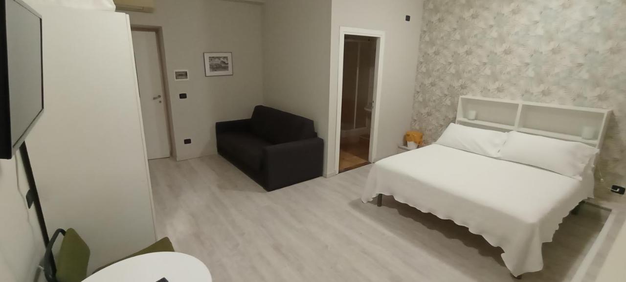 Appartamento XX Settembre - Casa Datti Rom Exterior foto