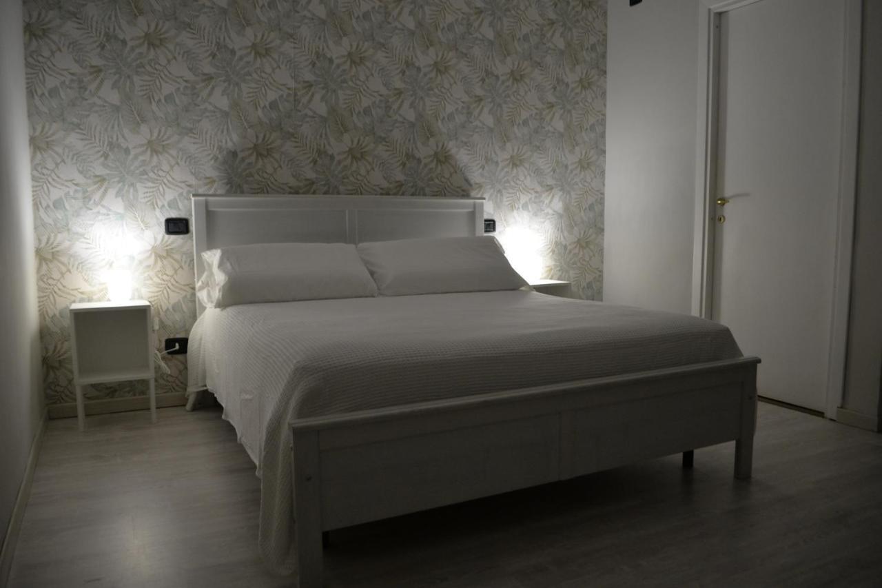 Appartamento XX Settembre - Casa Datti Rom Exterior foto