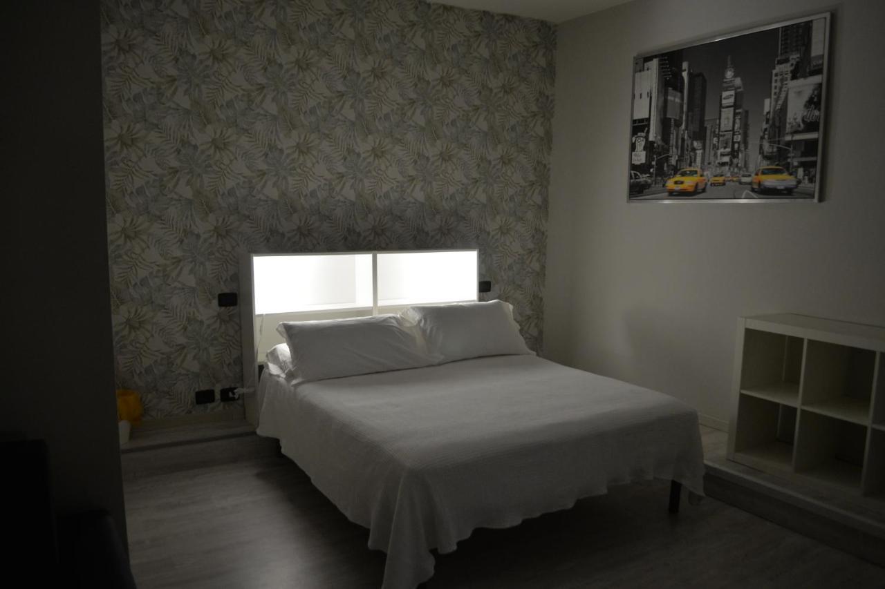 Appartamento XX Settembre - Casa Datti Rom Exterior foto