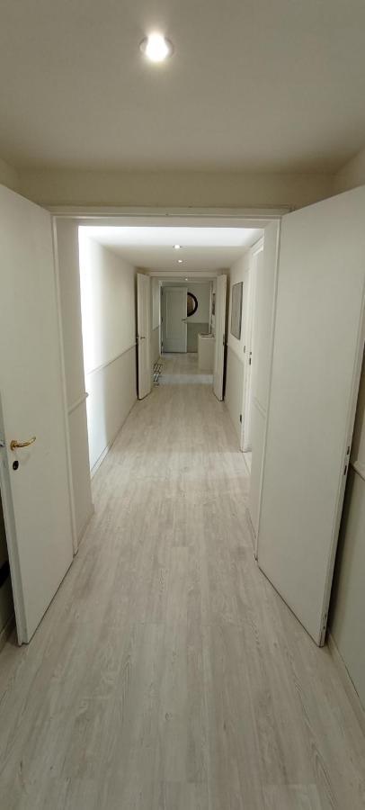 Appartamento XX Settembre - Casa Datti Rom Exterior foto