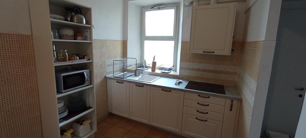 Appartamento XX Settembre - Casa Datti Rom Exterior foto