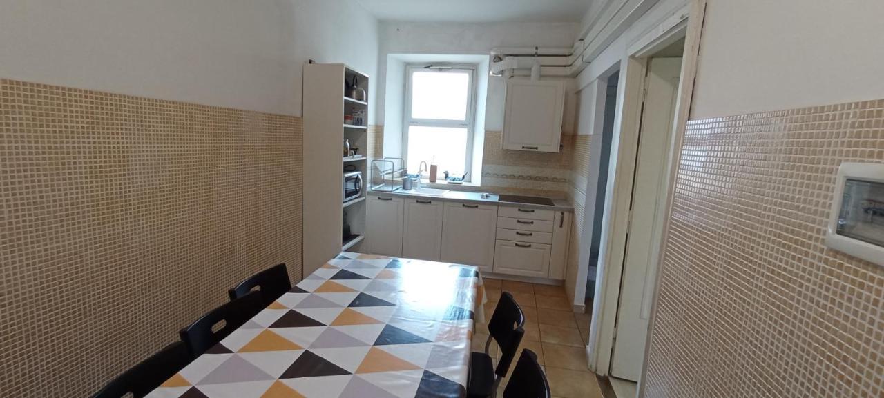 Appartamento XX Settembre - Casa Datti Rom Exterior foto