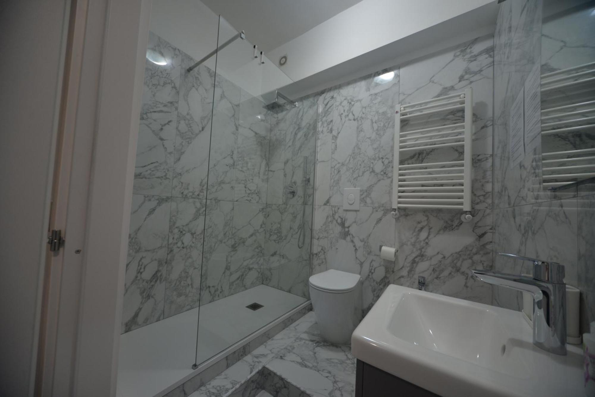Appartamento XX Settembre - Casa Datti Rom Exterior foto