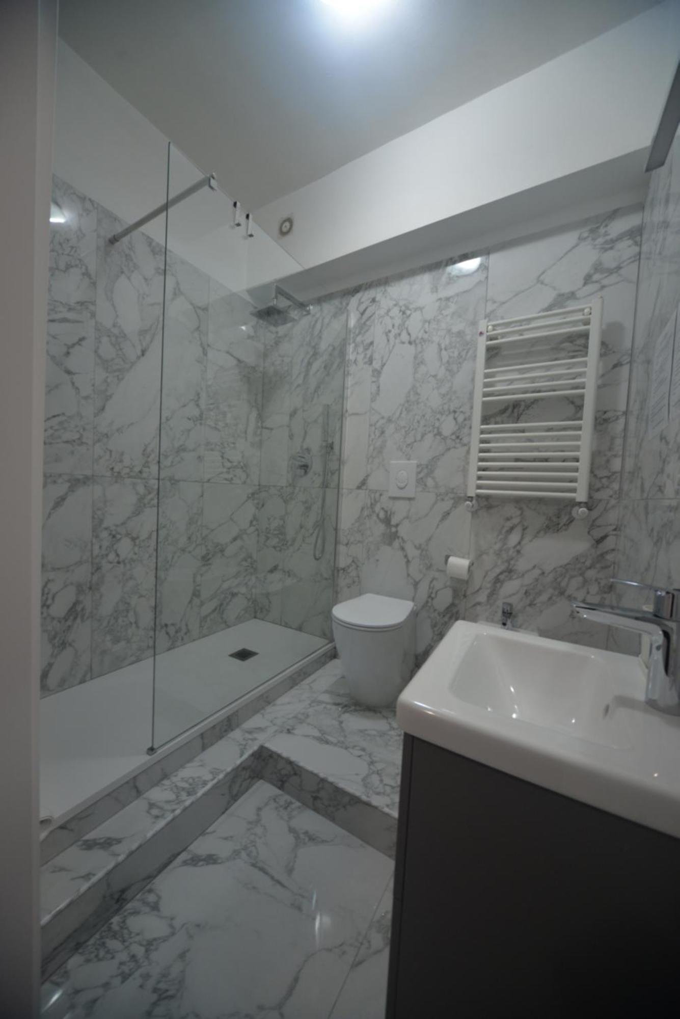Appartamento XX Settembre - Casa Datti Rom Exterior foto